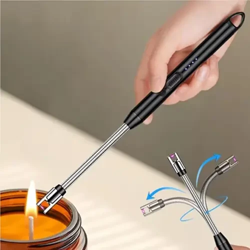 Electronic Gas Lighters